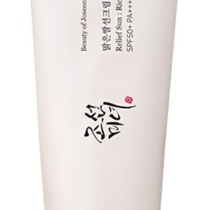 Beauty of Joseon Relief Sun Rice Probiotics SPF50+/PA++++ Rice Sunscreen 50ml