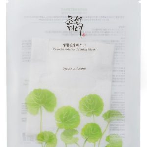 Beauty of Joseon Centella Asiatica Calming Mask Soothing Mask in Tencel Sheet 25ml