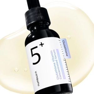 NUMBUZIN NO.5 Glutathione Vitamin Concentrated Serum 30ml