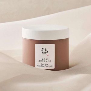 Beauty of Joseon Masque Rafraîchissant pour les Pores aux Haricots Rouges 140ml