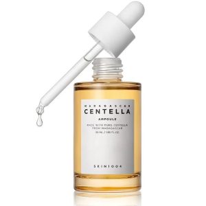 SKIN1004 Madagascar Centella Ampoule Serum Apaisant et Hydratant 55ml