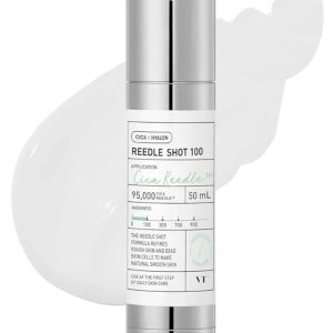 VT Reedle Shot 100 50ml