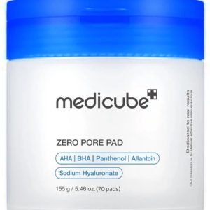 Medicube Zero Pore Pad 2.0 x70