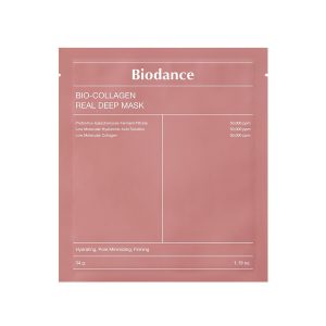 Biodance Bio Collagen Real Deep Mask