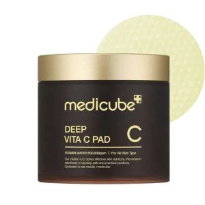 Medicube Deep Vita C Pad x70