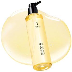 Numbuzin 1 Easy Peasy Cleansing Oil
