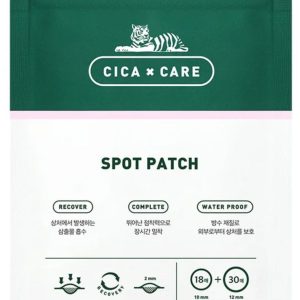 VT COSMETICS Cica Spot Patch