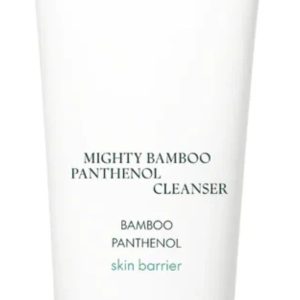 PURITO Mighty Bamboo Panthenol Cleanser