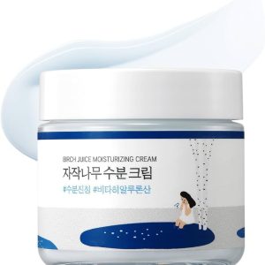 Round Lab Birch Juice Moisturizing Cream