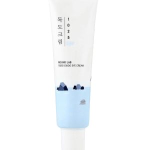 Round Lab 1015 Dokdo Eye Cream 30ml