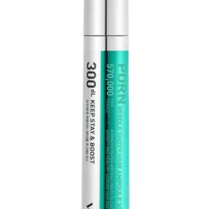 VT PDRN Reedle Shot Hair Ampoule 300DL 15 ml