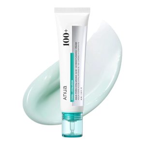 Anua PDRN Hyaluronic Acid 100 Moisturizing Cream 60ml