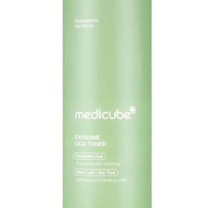 Medicube Exosome Cica Toner 210ml