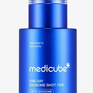 MEDICUBE One Day Exosome Shot Pore 7500