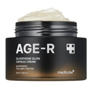Medicube Age R Glutathione Glow Capsule Cream