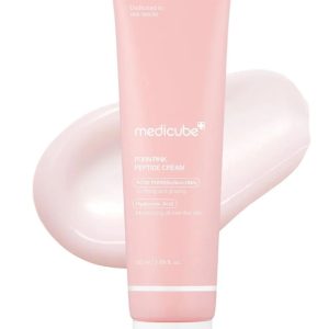 Medicube PDRN Pink Hyaluronic Moisturizing Cream