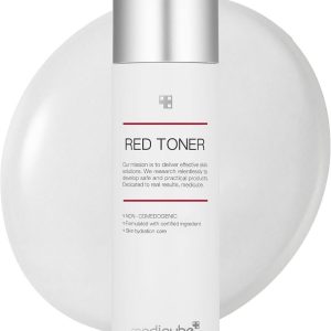 Medicube Red Toneer 2.0 100ml