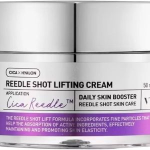 VT Reedle Shot Lifting Cream