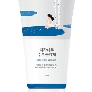 Round Lab Birch Juice Moisturizing Cleanser 150ml