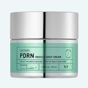 VT PDRN Reedle Shot Cream 50ml