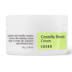 COSRX Centella Blemish Cream (30 ml)