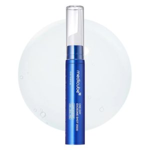 Medicube One Day Exosome Shot Pore Ampoule 25000 (13 ml)