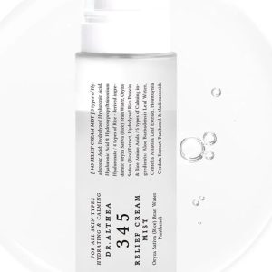 Dr.Althea 345 Relief Cream Mist 100ml