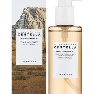 SKIN1004 Madagascar Centella Light Cleansing Oil 200ml