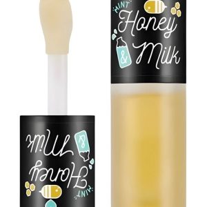 A’PIEU Honey & Milk Lip Oil (Mint)