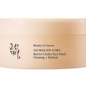Beauty of Joseon Revive Under Eye Patch x60