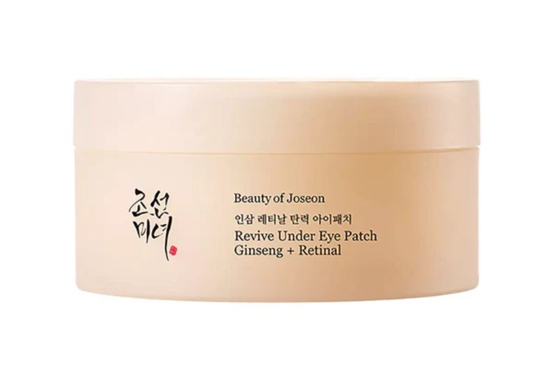 Beauty of Joseon Revive Under Eye Patch x60