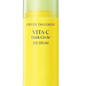 GOODAL Green Tangerine Vita C Dark Circle Eye Cream 30 ml :