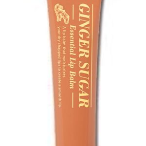 ETUDE Ginger Sugar Essential Lip Balm 15ml