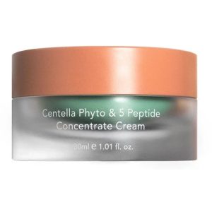 HARUHARU WONDER CENTELLA Phyto & 5 Peptide Concentrate Cream