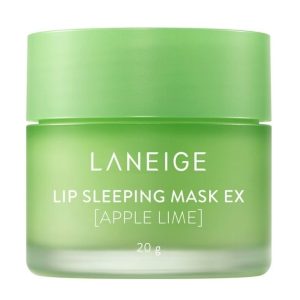 LANEIGE Lip Sleeping Mask EX [Apple Lime]