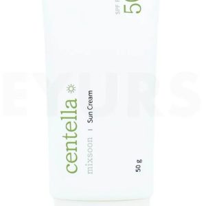 MIXSOON Centella Sun Cream 50g