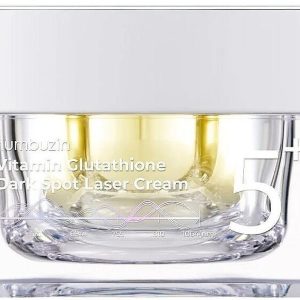 Numbuzin No.5+ Vitamin Glutathione Dark Spot Laser Cream