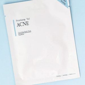 Pyunkang Yul Acne Dressing Mask Pack