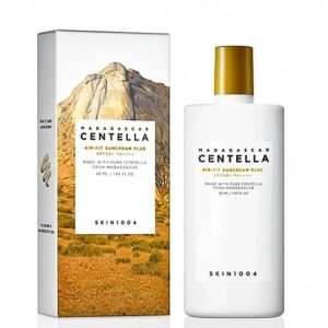 Skin1004 Madagascar Centella Air-Fit Suncream Plus SPF50+ PA++++