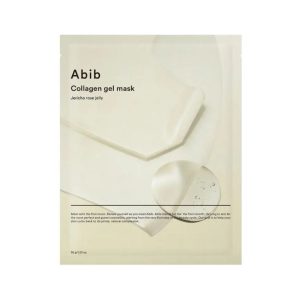 ABIB Collagen Gel Mask Jericho Rose Jelly 35g