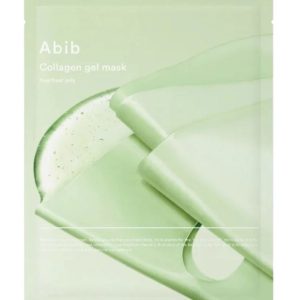 ABIB Collagen Gel Mask Heartleaf Jelly 35g