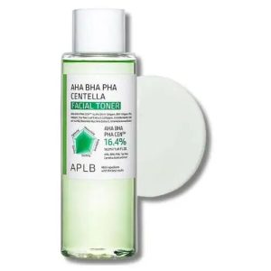 APLB CENTELLA Facial Toner 160ml