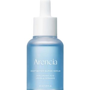 Arencia Deep Water Surge Serum 30 ml