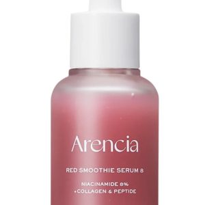Arencia Fresh Red Smoothie Serum 8