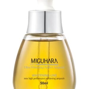 MIGUHARA Ultra Whitening Perfect Ampouse