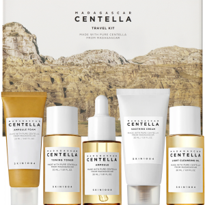 SKIN1004 Madagascar Centella Travel Kit