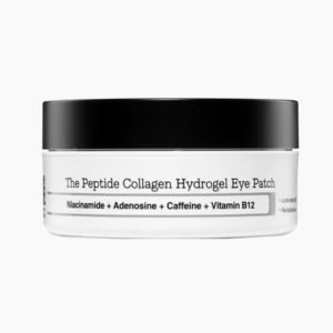COSRX The Peptide Collagen Hydrogel Eye Patch x60