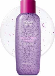 EQQUALBERRY Bakuchiol Plumping Capsule Toner 150ml