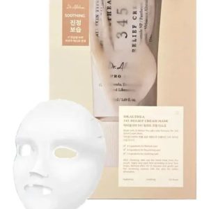 Dr.Althea 345 Relief Cream Mask 28g