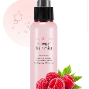 A’pieu Raspberry Vinegar Hair Mist